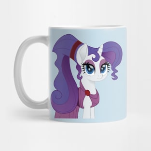 Rarity Megara Mug